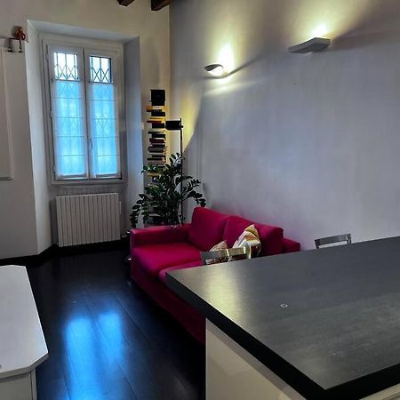 Sandra Flexyrent Wifi Charming Apt In Ticinese Милано Екстериор снимка